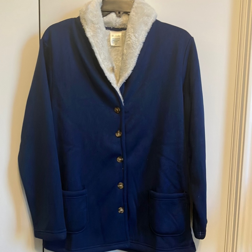 Brand New Blair Jacket. Sz M